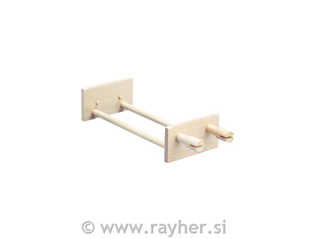 Statve za perle, 25x15 cm, delovna širina 95 mm