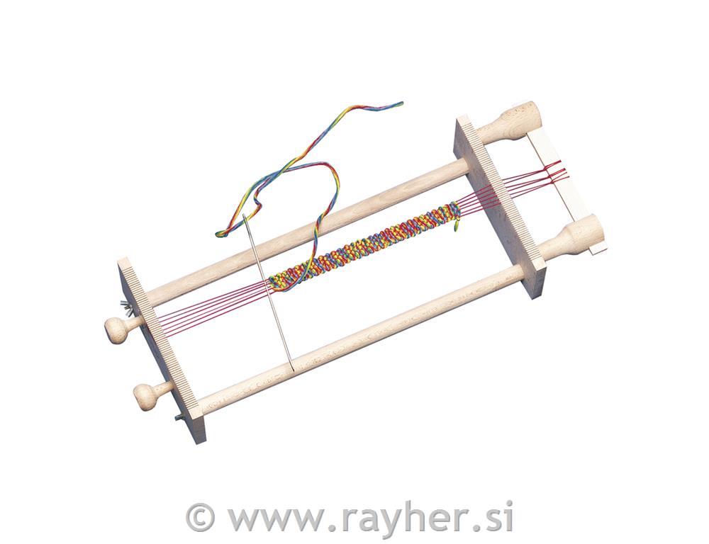 Statve, 34x15 cm, delovna širina 140 mm