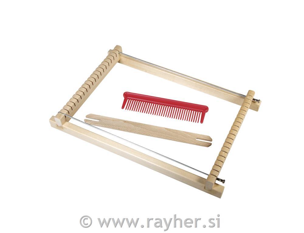 Statve za otroke, širina 17 cm