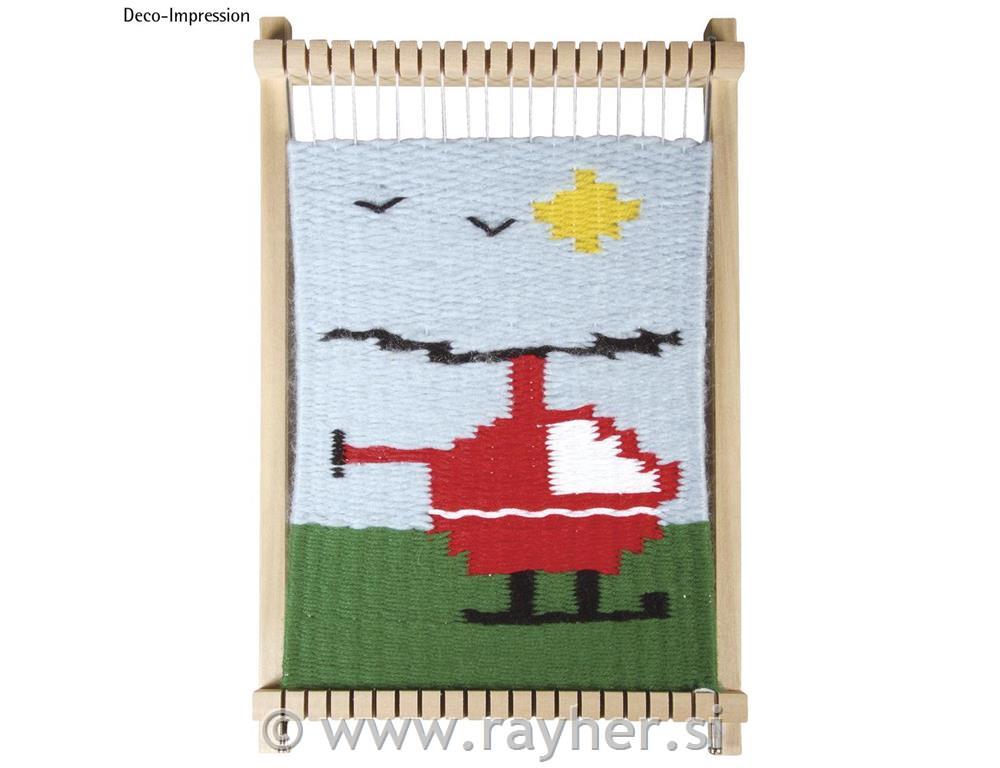 Statve za otroke, širina 17 cm