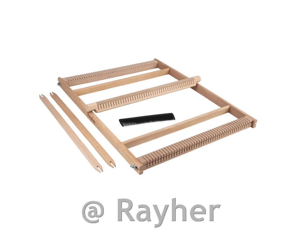 Statve za tkanje 53,5x42cm