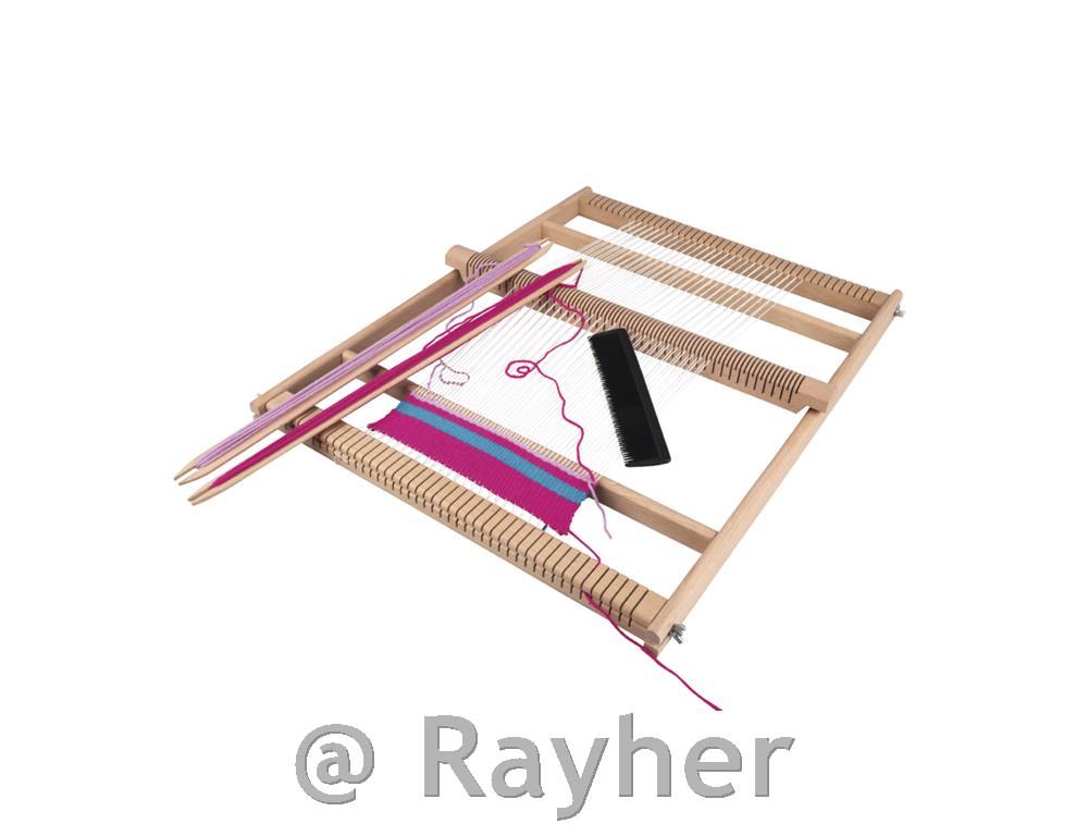 Statve za tkanje 53,5x42cm