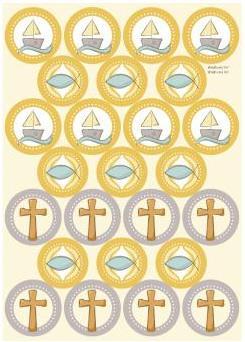 Fotokarton A4, sv.obhajilo&sv.birma,190g