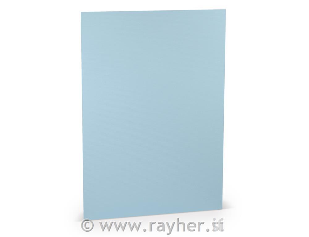 Pisemski papir A4 100g set 10 sv.modra