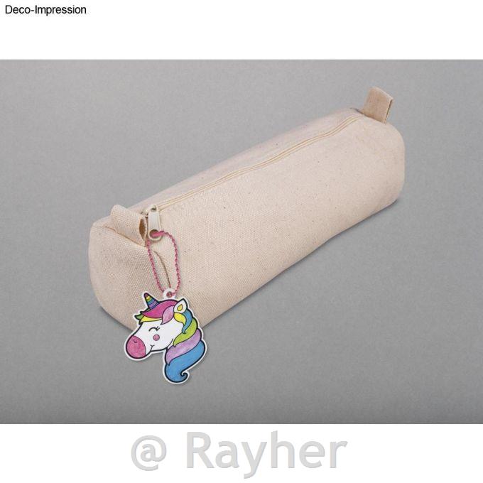 Ustvarjalni set Skrčljiva folija obeski