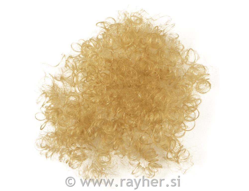 Lasje za angele, 10g, zlati