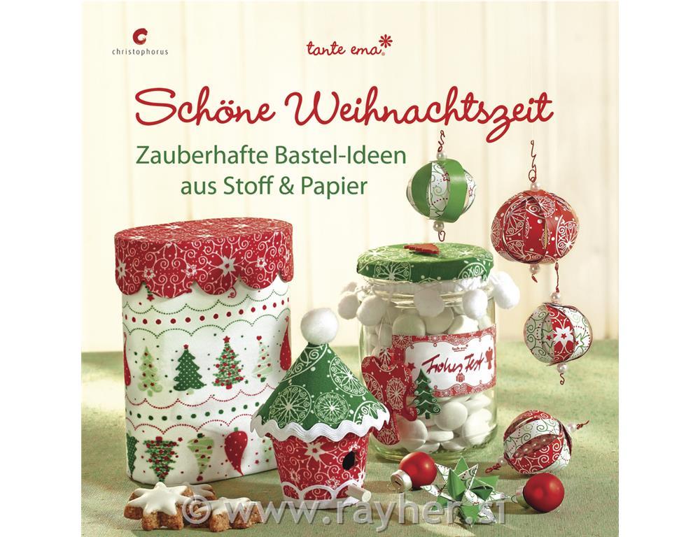 Book: Schöne Weihnachtszeit, Only in ger