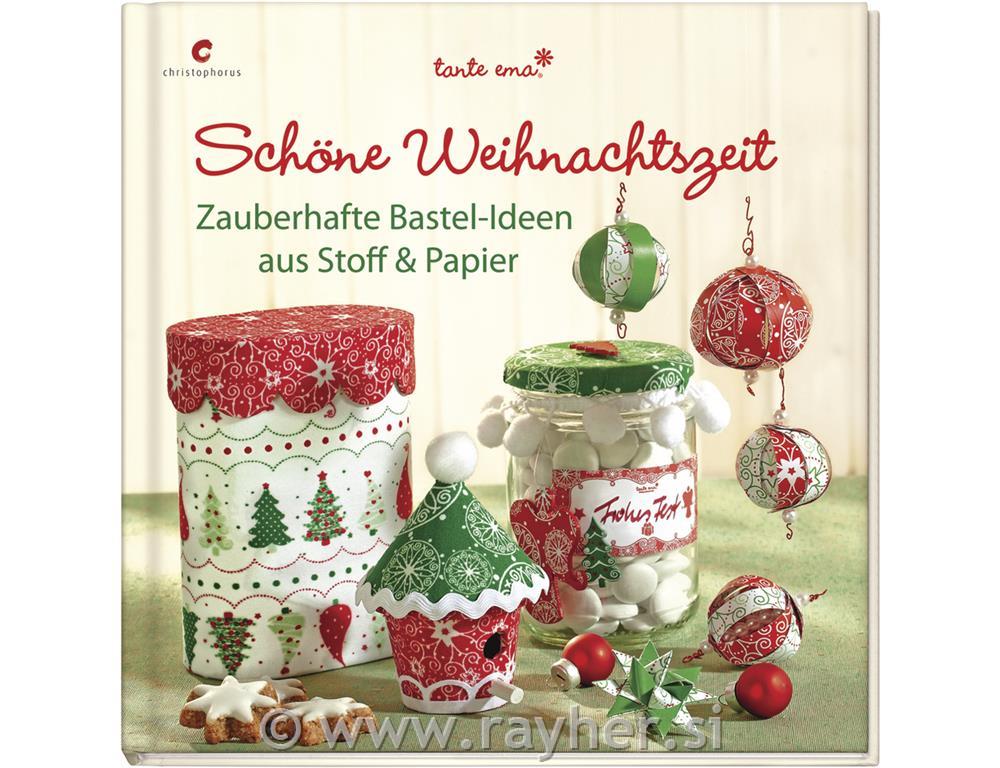 Book: Schöne Weihnachtszeit, Only in ger
