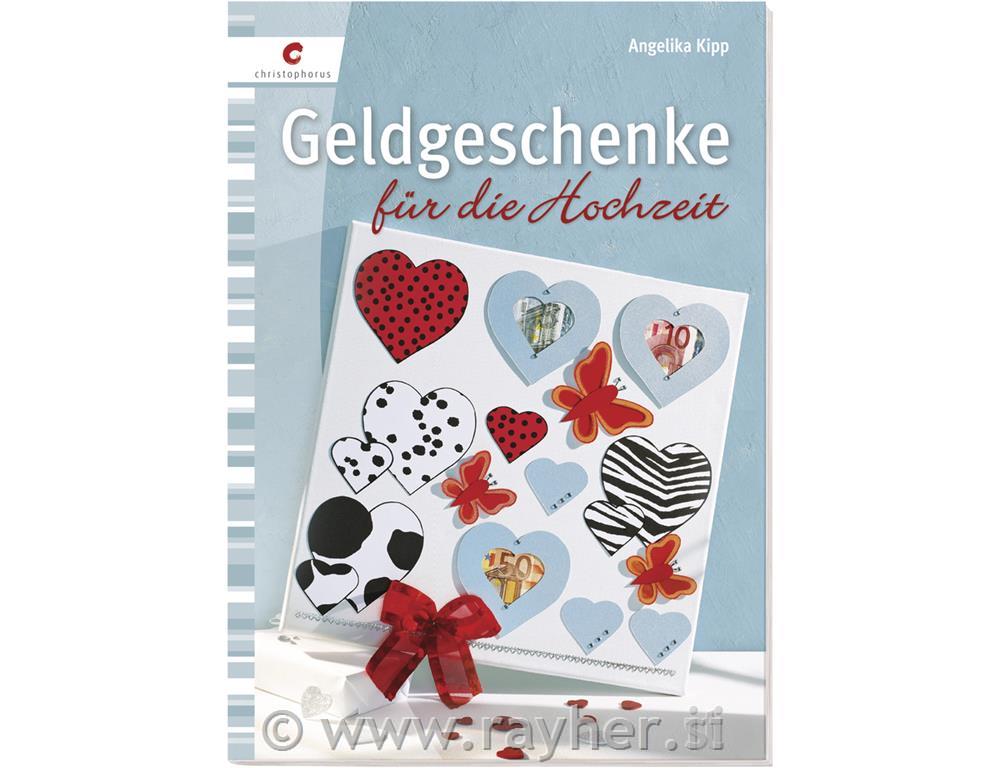 Book: Geldgeschenke für die Hochzeit, on