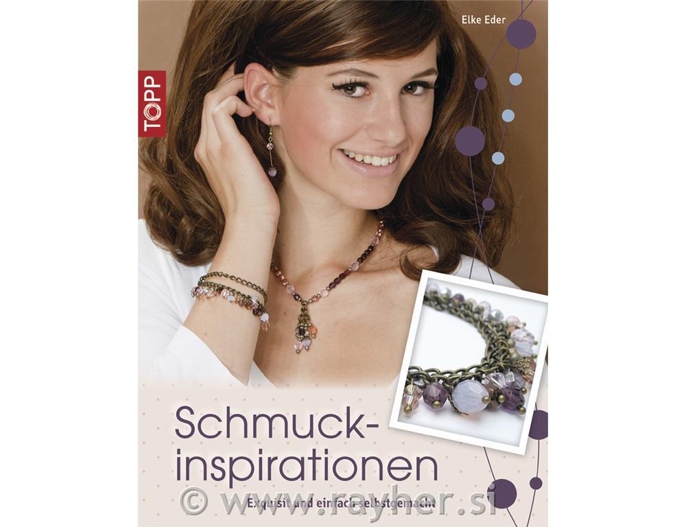 Book: "Schmuck-Inspirationen", only in G