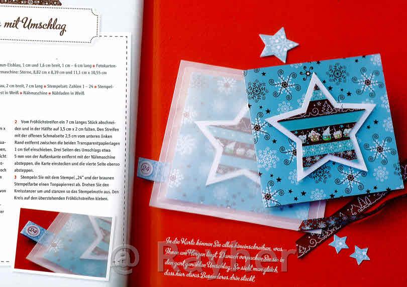 Book: "Weihnachten mit tante ema, only i