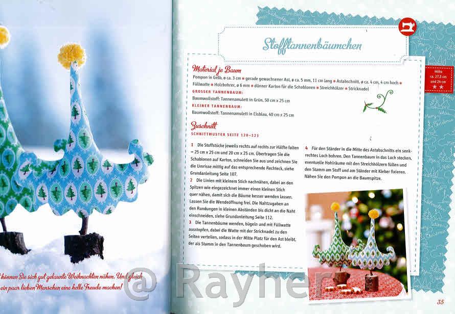 Book: "Weihnachten mit tante ema, only i