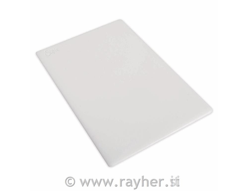 Sizzix Impressioni plošča, 22,7x14,9cm, 1 kom.