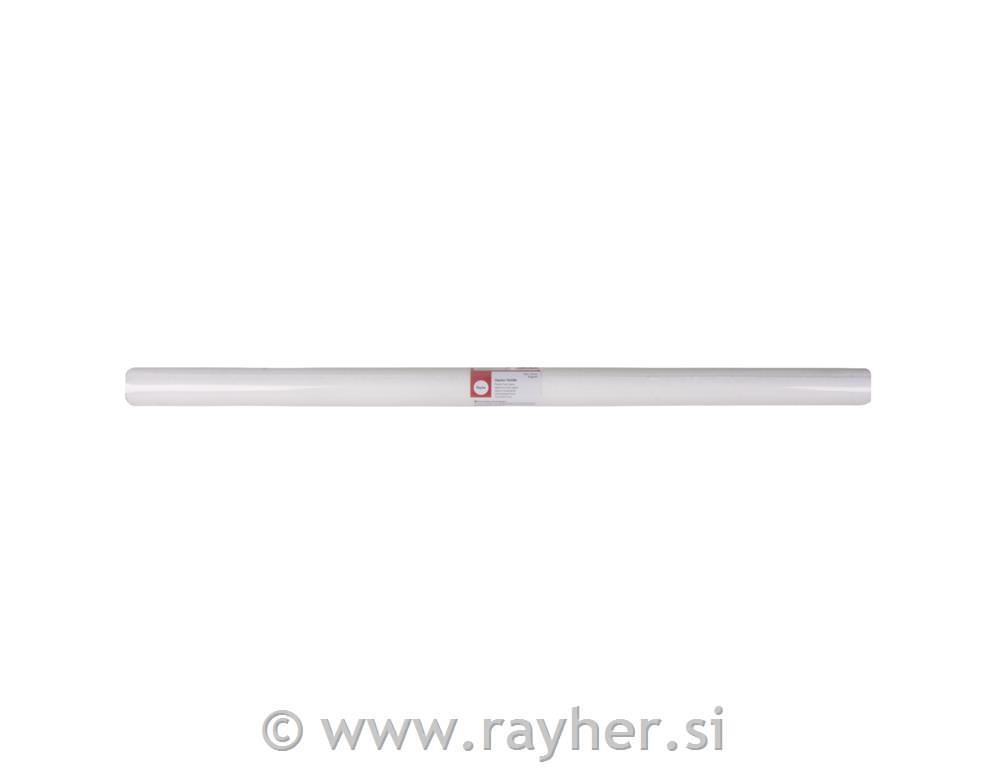 Rižev papir v roli, bel, 150 x 70 cm