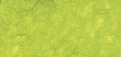 Rižev papir v roli, jabolčno zelen, 150 x 70 cm