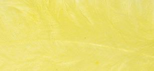 Perje puhasto, rumeno, 10-15 cm, 15 kom.