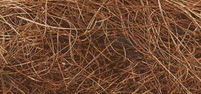 Trava, temno rjava, 20 g