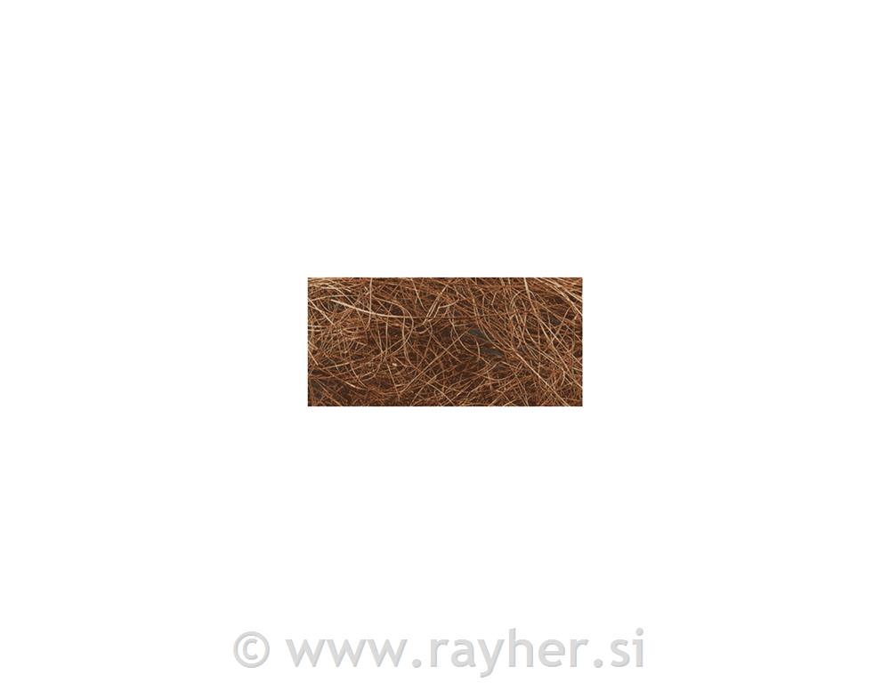 Trava, temno rjava, 20 g