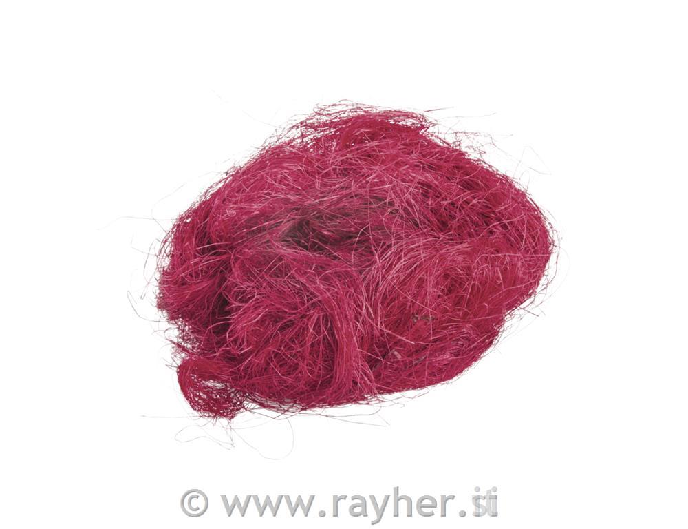 Trava, vinsko rdeča, 20 g