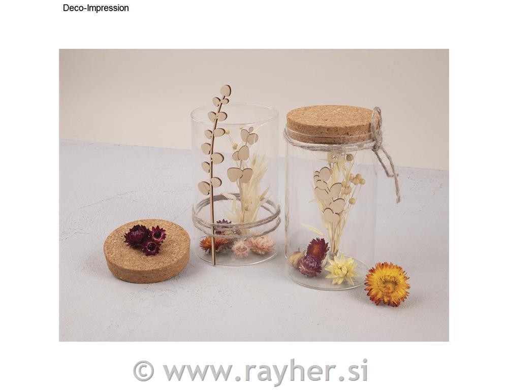 Suho cvetje, sort, 10g