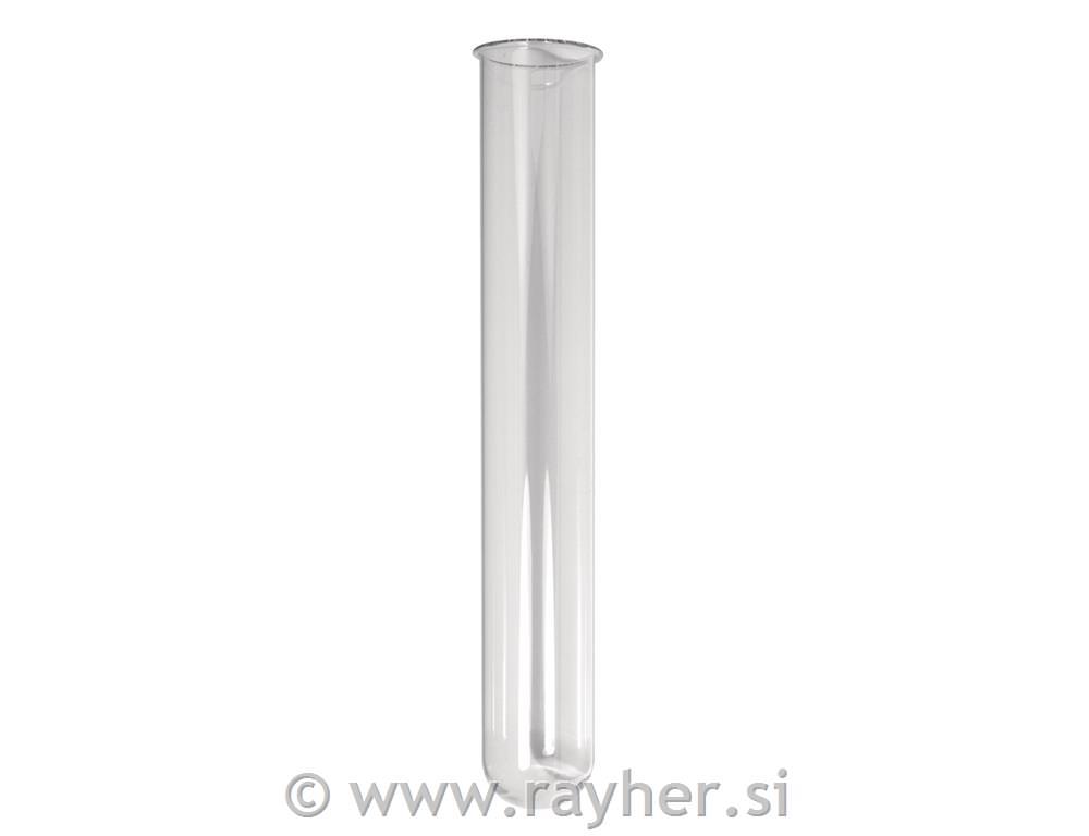 Test tube, o 30 mm, length 20 cm