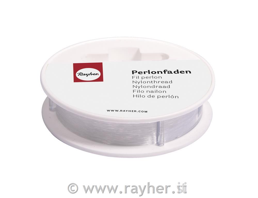 Laks, bel, 100 m, 0,25 mm o