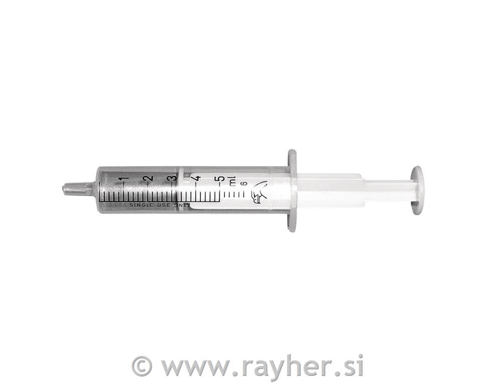 Inekcija, 5 ml., za-3D tehniko