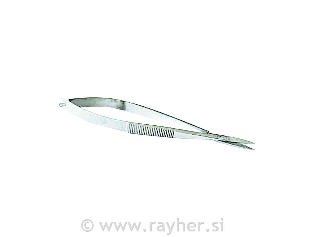 Pinceta za decoupage tehniko, 11,5 cm, 1 kom.