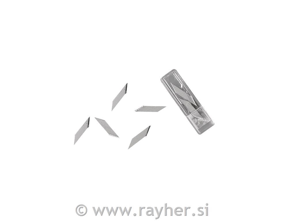 Replacement blades for art. 8924100, and