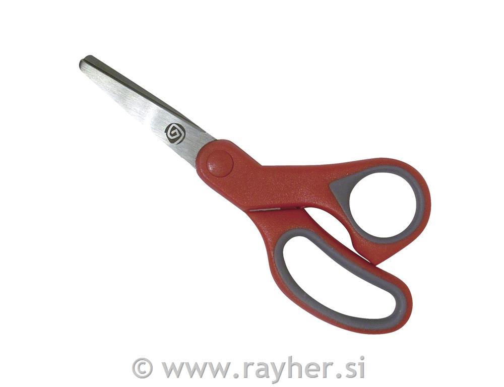 Škarje, 13 cm, 1 kom.