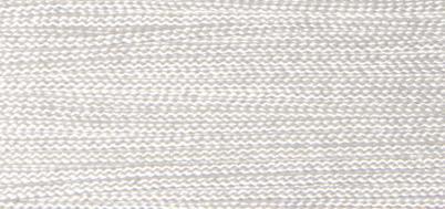 Vrvica za nakit, bela, o 1 mm, 20 m