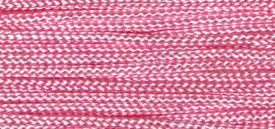 Jewellery cord, pale-pink, o 1 mm, tab-c