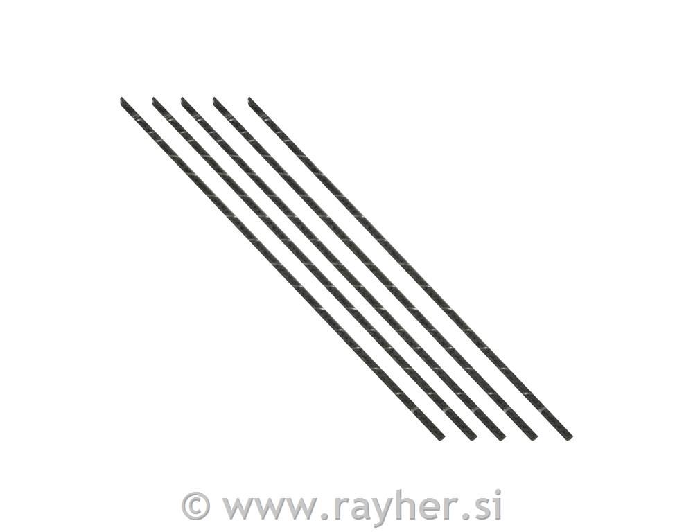 Rezila za žago art. 89-539-00, 13 cm, 5 kom.