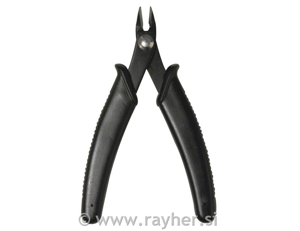 Klešče za nakit, rezalne, 13 cm, 1 kom.