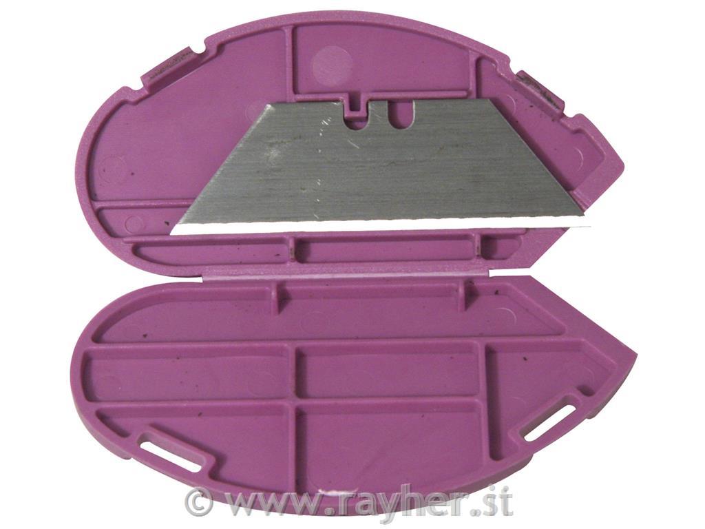 Nadomestna rezila za Ultimate Pro, 1 kom.