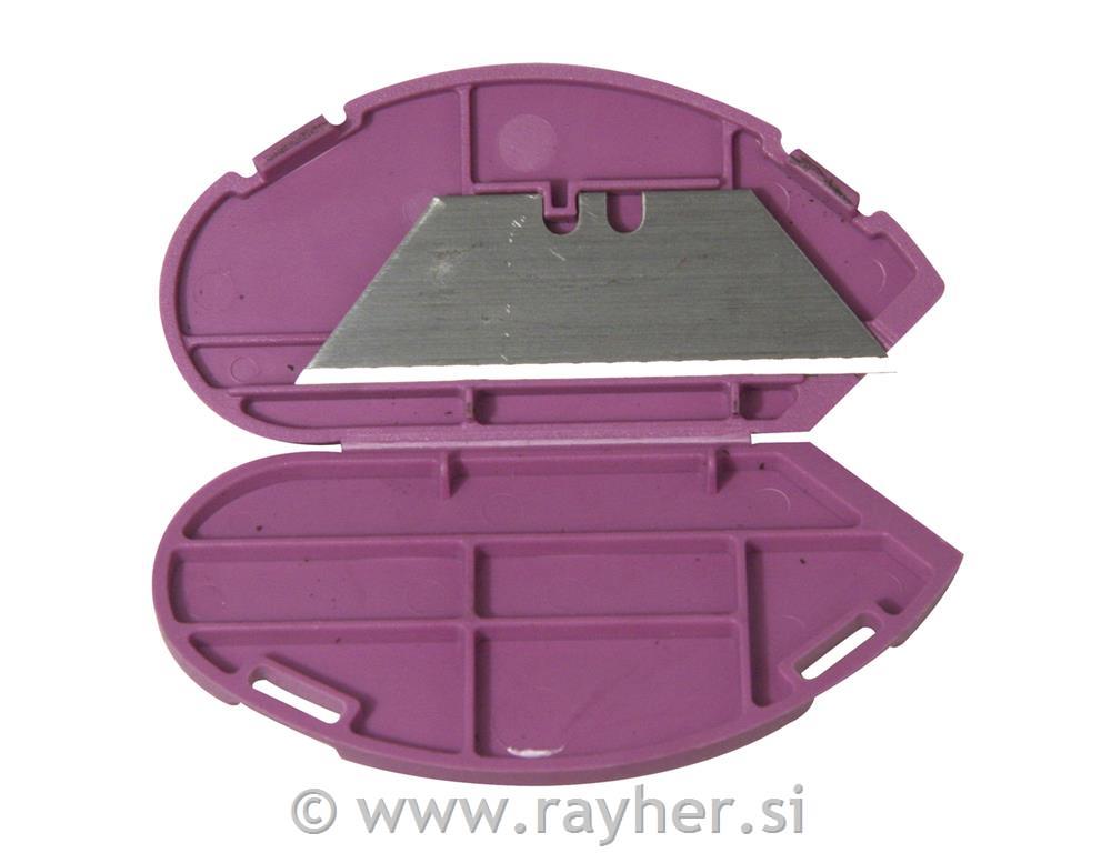 Nadomestna rezila za Ultimate Pro, 1 kom.