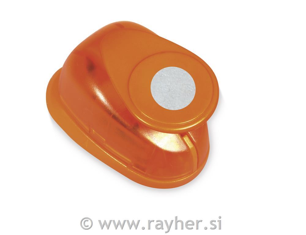 Motive puncher: Round, o 1,6 cm, (5/8")