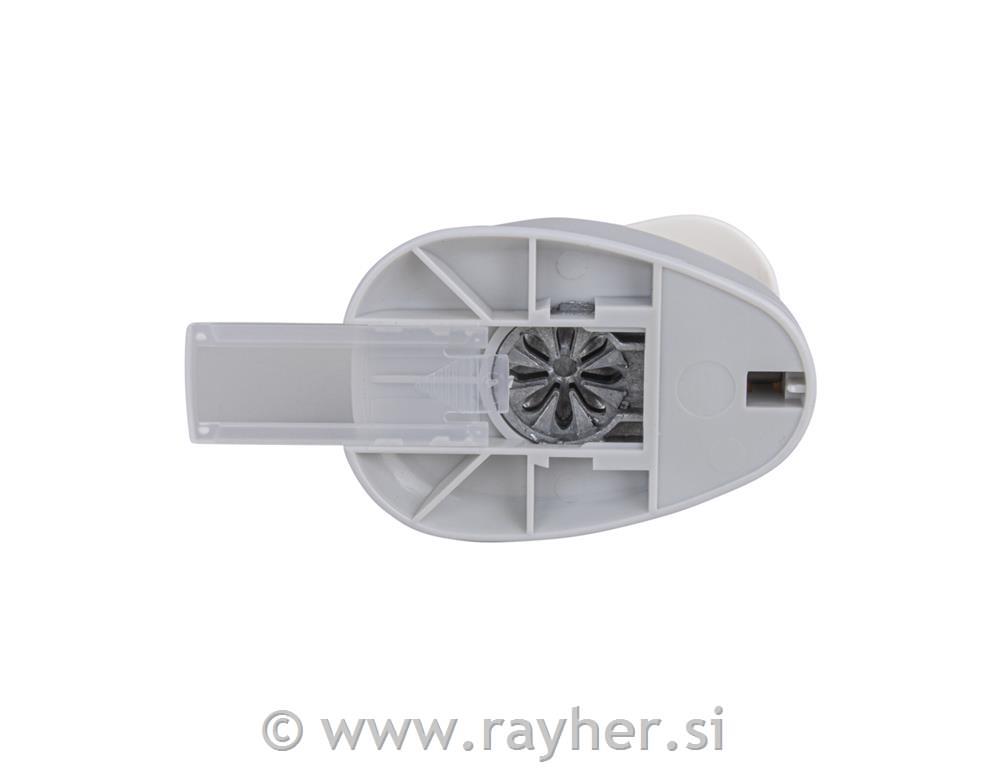 Luknjač, marjetica, 1,6cm o