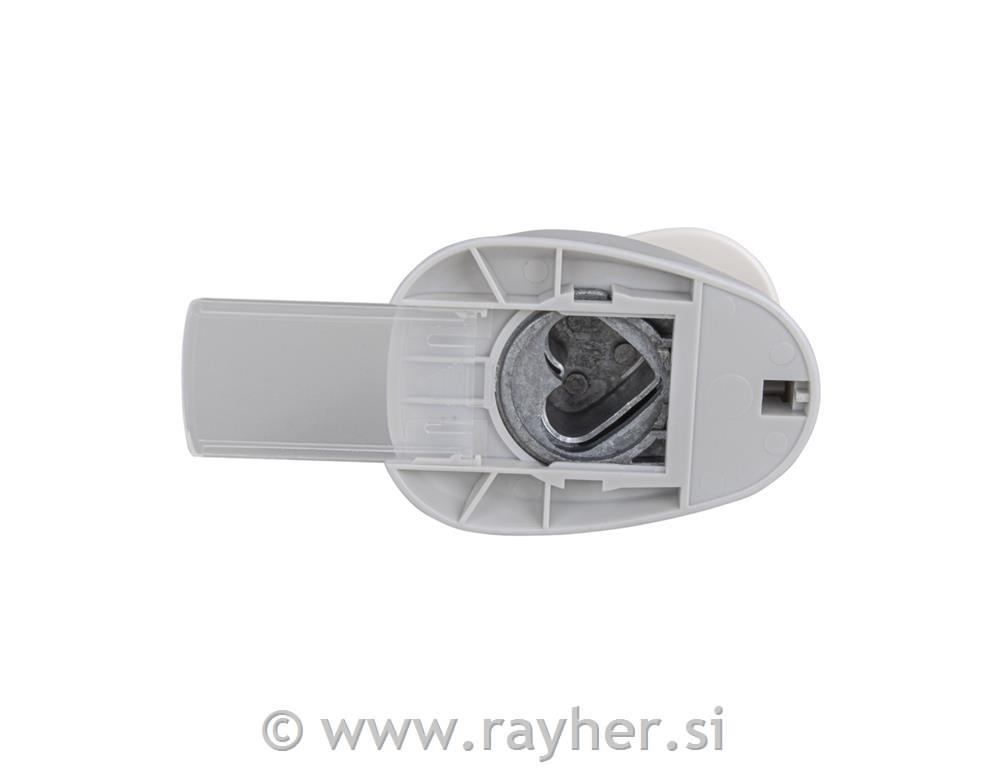 Motive puncher, Heart, o2.54cm, (1"), ta