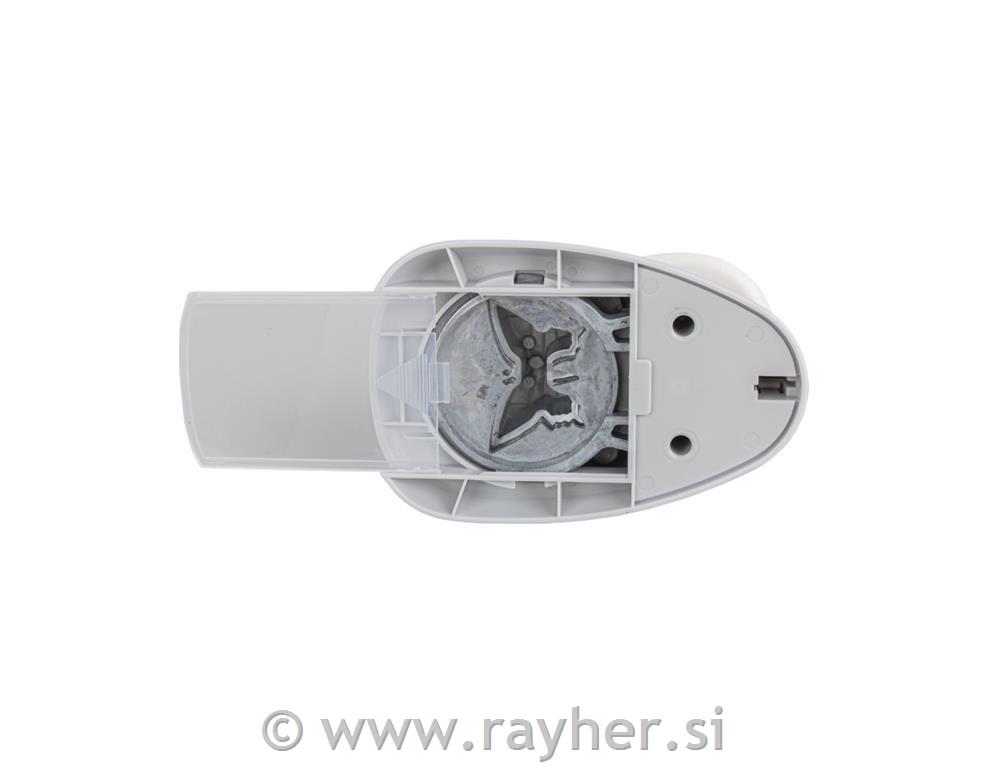 Luknjač, metulj, 5,08cm