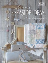 Knjiga Tilda's Seaside Ideas