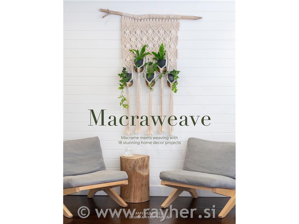 Book Macraveave Workshop