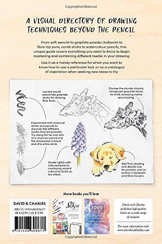 Book 101 Ways to Draw