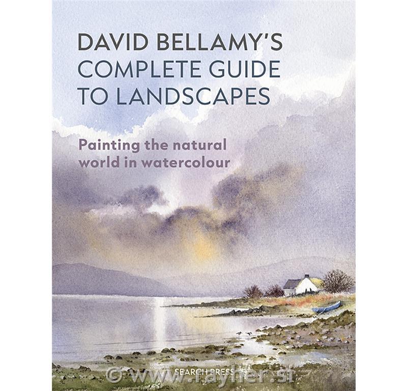 Book Complete Guide to Landscapes