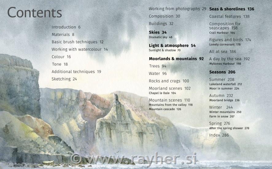 Book Complete Guide to Landscapes