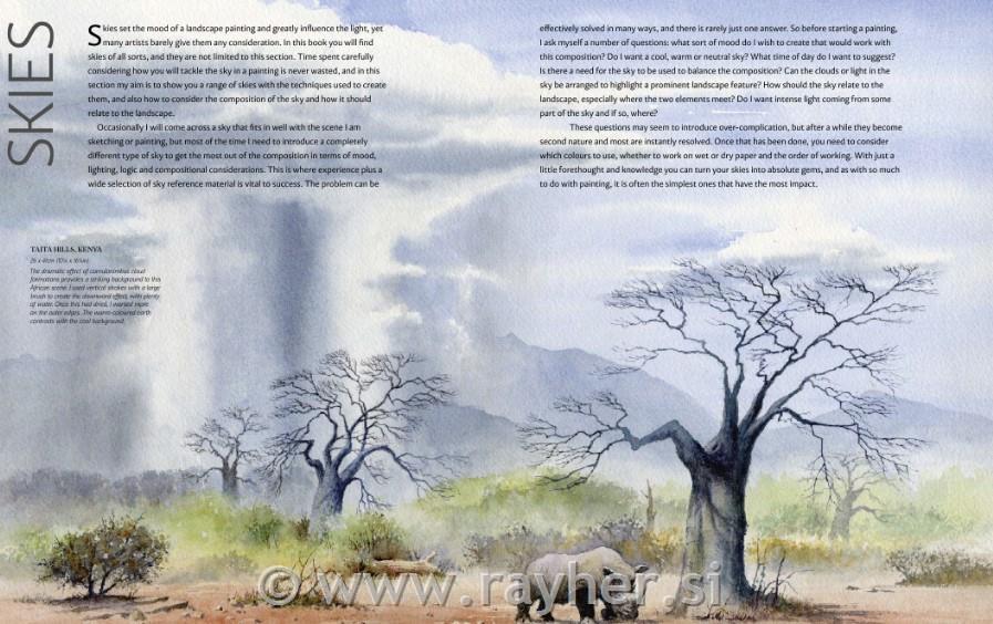 Book Complete Guide to Landscapes