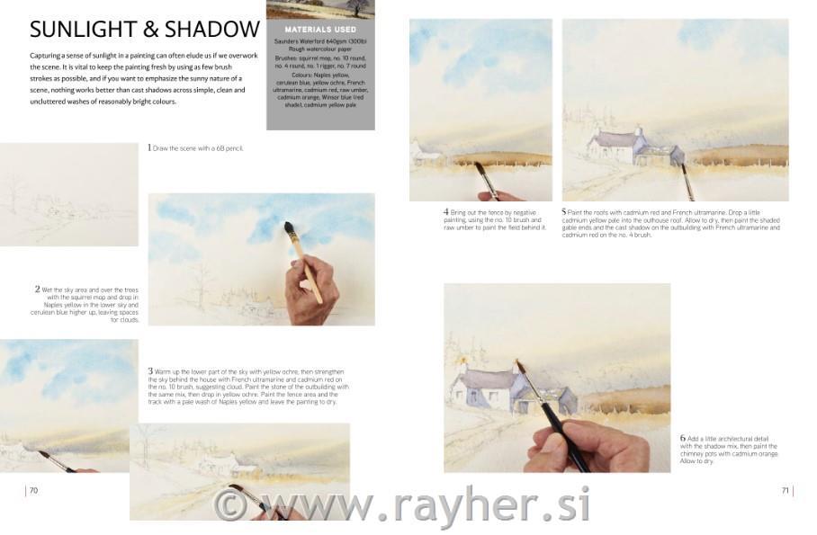 Book Complete Guide to Landscapes