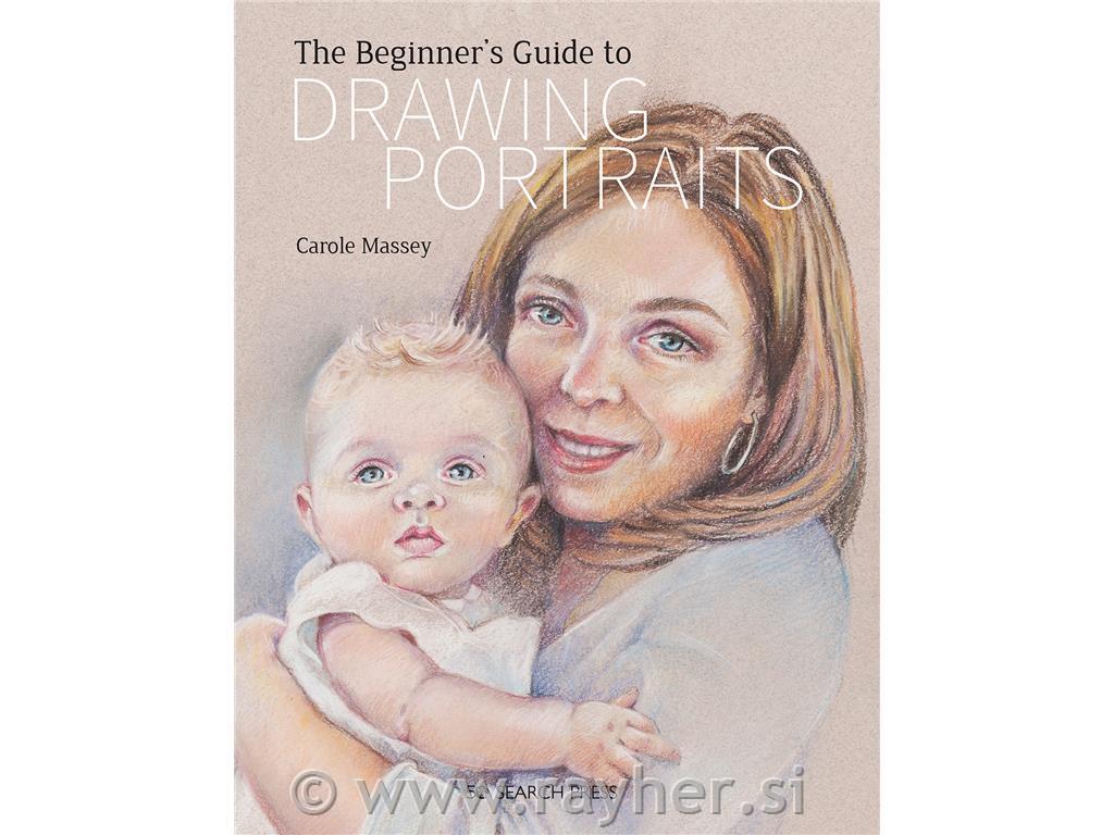 Book The Beginner’s Guide to Drawing Por
