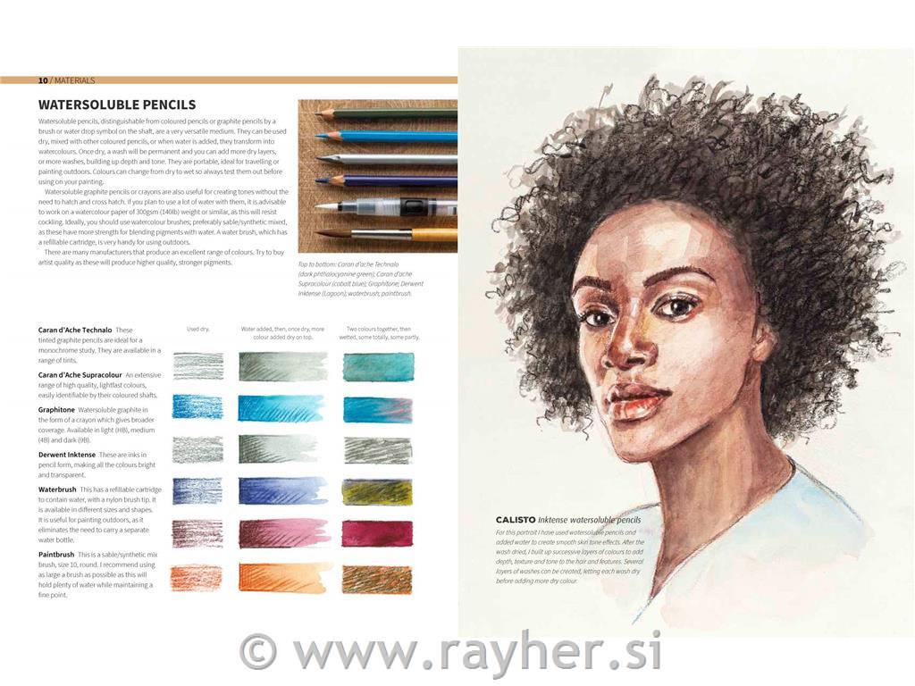 Book The Beginner’s Guide to Drawing Por