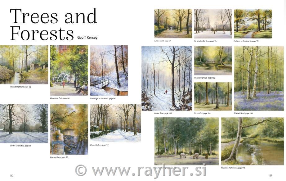 Book The Watercolour Sourcebook